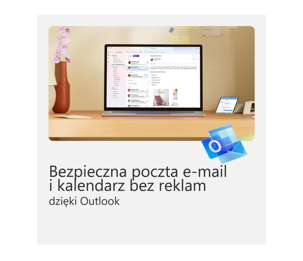 MICROSOFT 365 Personal EP2-32454 - 1342485 - zdjęcie 3